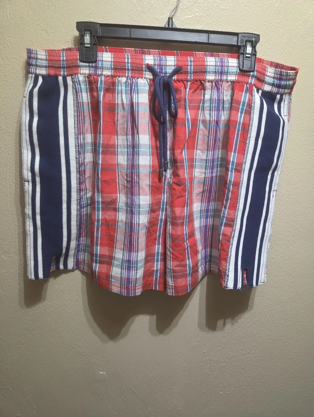 Free People Right Track Pull On Short Size Large